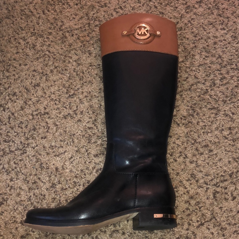 Michael Kors Boots